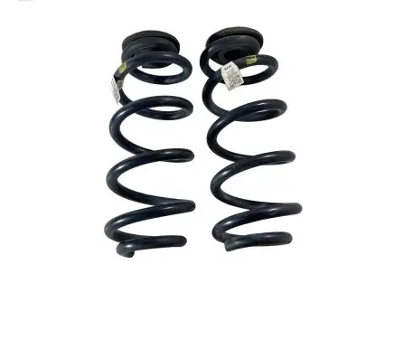 Chevrolet Equinox Rear coil spring 23476248 13377311