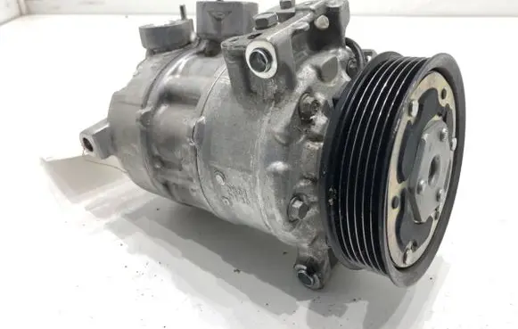 Skoda Superb B9 Air conditioning (A/C) compressor (pump) 3Q0816803D