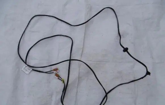Renault Megane IV Other wiring loom 282435616R