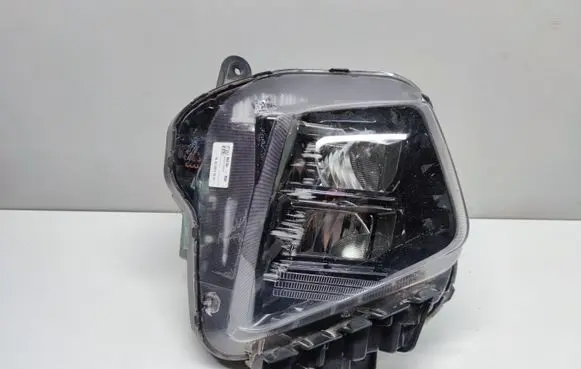 Hyundai Tucson IV NX4 Headlight/headlamp N792112020 N792162120