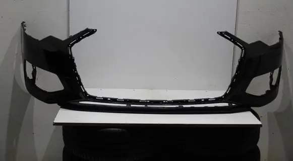 Audi A6 S6 C8 4K Front bumper
