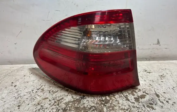Mercedes-Benz E W211 Rear/tail lights SWLS211 379001 A2118201164