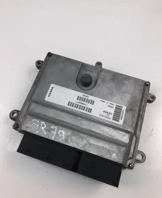 Volvo V50 Engine control unit/module P30650677