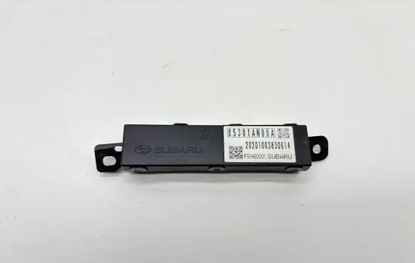 Subaru Outback (BT) Head up display screen 85301AN00A