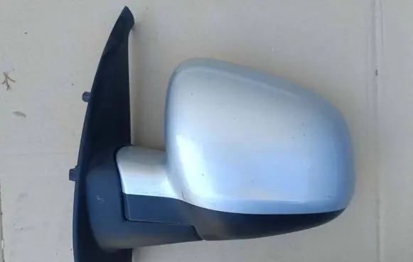 Mercedes-Benz Citan W415 Front door electric wing mirror 