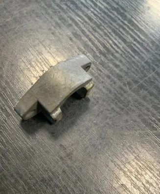 Fuel Injector clamp holder