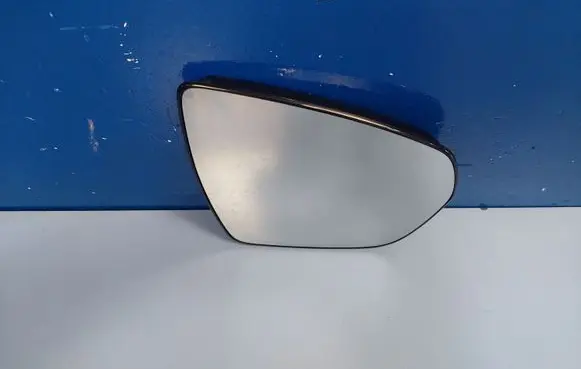 Peugeot 5008 II Wing mirror glass 21593020