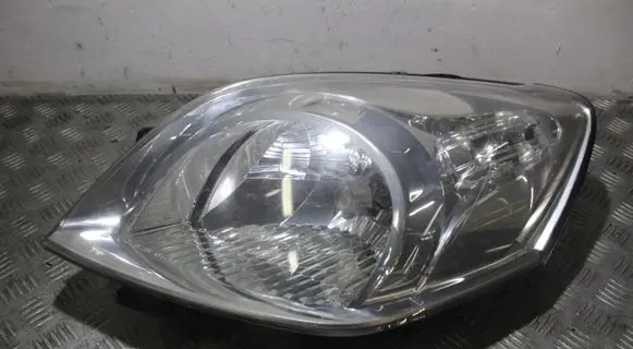 Fiat Fiorino Headlight/headlamp