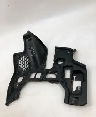 Mercedes-Benz GLC C254 Dashboard lower bottom trim panel A2546804500