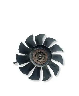 Iveco Daily 6th gen Fan impeller 504024647EA
