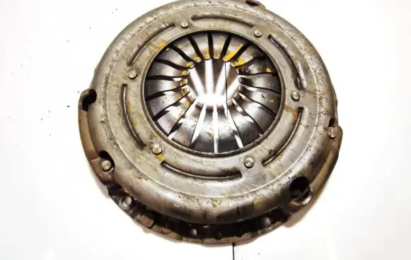 Pressure plate