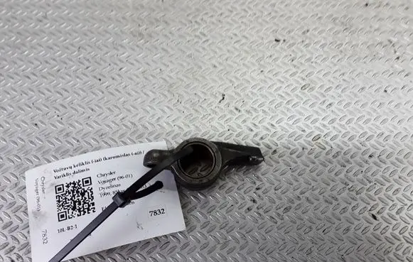 Chrysler Voyager Valve rocker arm 90412015F