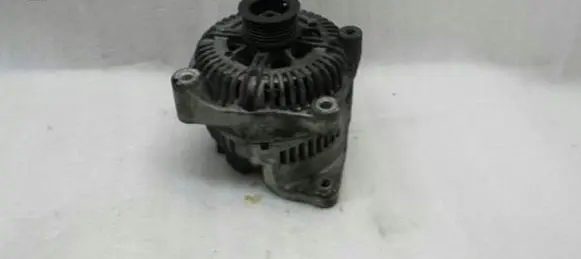 BMW M5 Generator/alternator 7836592