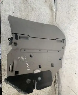 Audi A6 S6 C6 4F Glove box