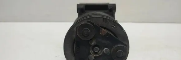 Volvo V50 Air conditioning (A/C) compressor (pump)