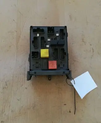 Renault Laguna II Comfort/convenience module 518002027