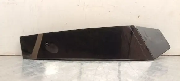 Tesla Model 3 (B) Pillar trim (exterior) 110044100E