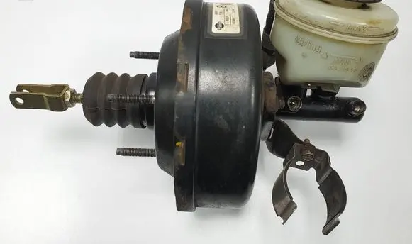 Nissan Micra Brake booster 99B11T38
