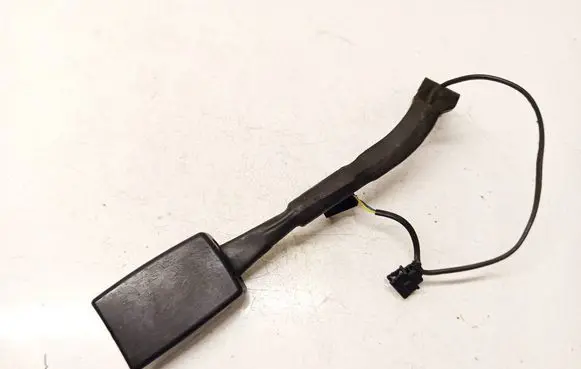 Nissan Pathfinder R51 Front seatbelt buckle 1Z1858471C