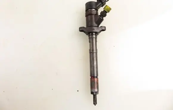 Ford C-MAX I Fuel injector 0445110188