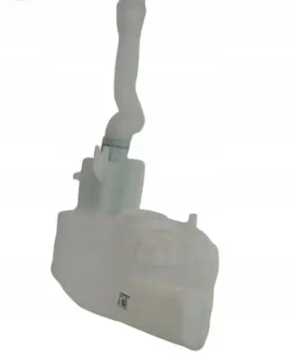 Mercedes-Benz ML W166 Windshield washer fluid reservoir/tank A1668690520