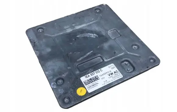 Volkswagen ID.4 Gateway control module 1EA937012C