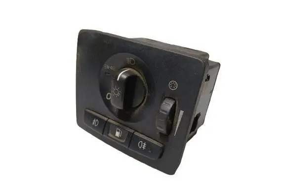 Volvo V50 Light switch 30669735 19206 04W44T