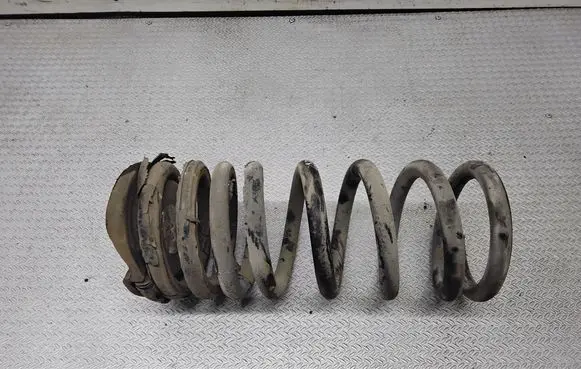 KIA Carnival Rear coil spring