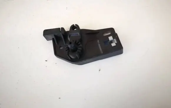 Volkswagen Golf IV Engine bonnet (hood) release handle 1j1823633