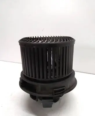 Peugeot 207 Heater fan/blower NN102993X04 N102097A