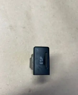 Audi A8 S8 D3 4E ESP (stability program) switch 4D0927134A 3102151