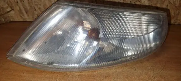 Saab 9-5 Front indicator light E26704