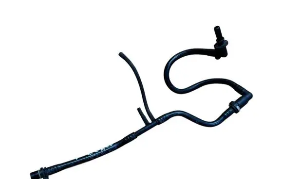 BMW 3 E92 E93 Vacuum line/pipe/hose 11667804328 7804328