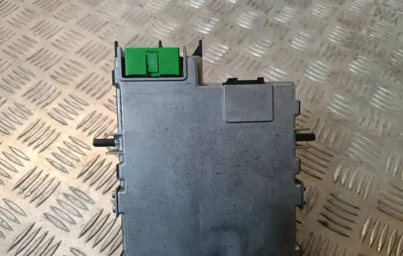 Volvo XC90 Other control units/modules 30775509 2204355B 435506020409