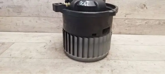 Mitsubishi Colt Heater fan/blower 0160700701 21645349 1736006902
