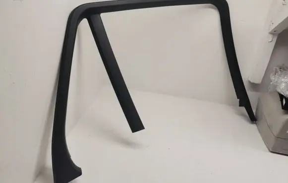 BMW X5 F15 Other rear door trim element 7292513