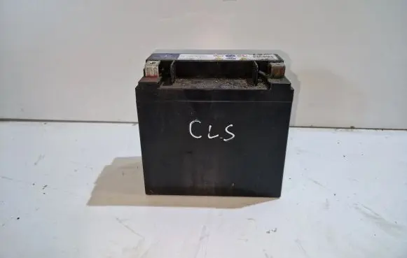 Mercedes-Benz CLS C219 Car battery A2115410001