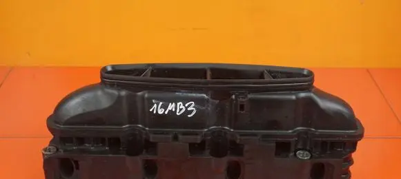 Mercedes-Benz Sprinter W906 Intake manifold A6460901637 646985