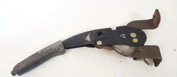 Mitsubishi Colt Handbrake/parking brake lever assembly