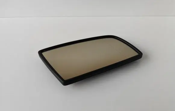 BMW 5 E60 E61 Wing mirror glass 27220 27222 27224