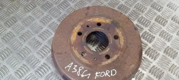 Ford Focus Drum brake (rear) bv611126b bv61-1126-b