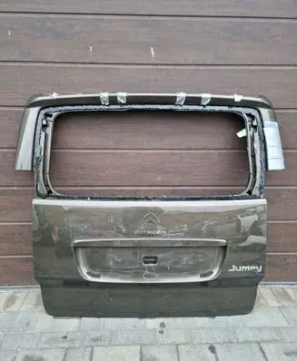 Citroen Jumpy Truck tailgate 