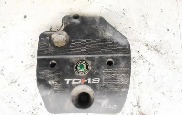 Skoda Octavia Mk1 (1U) Engine cover (trim) 038103935