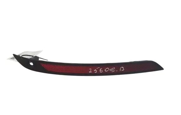 Rear tail light reflector