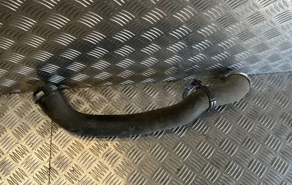 Peugeot 308 Intercooler hose/pipe