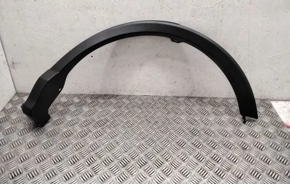 Toyota RAV 4 (XA40) Rear arch trim 7560642130