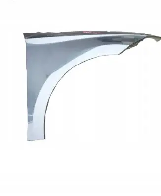 Seat Ibiza V (KJ) Fender