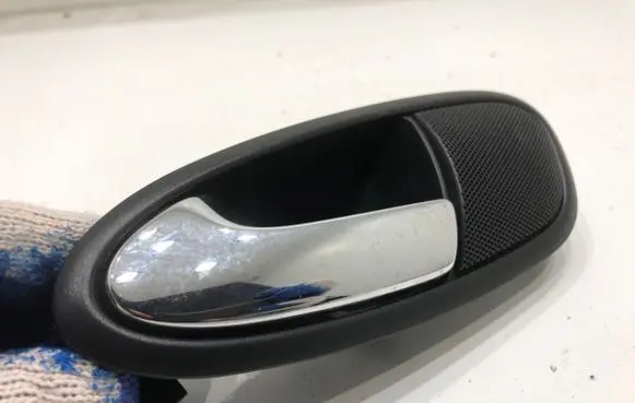 Seat Altea Front door interior handle 5P0837113