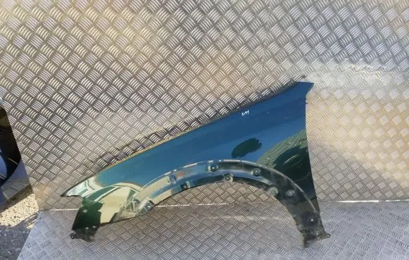 Subaru Outback Fender