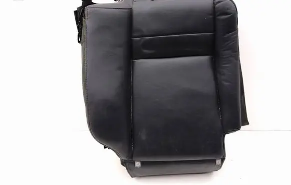 Chevrolet Captiva Rear seat 